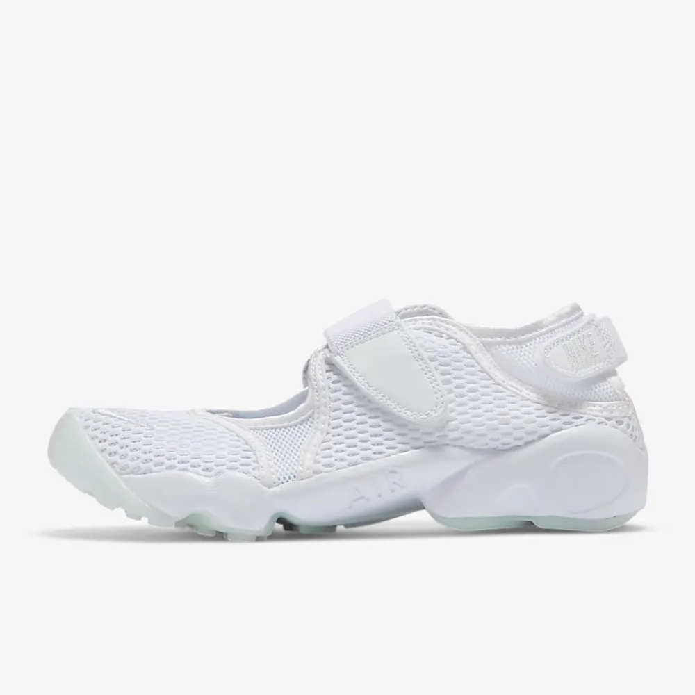 NEW! Nike Air Rift Breathe Women's Shoes 848386-100